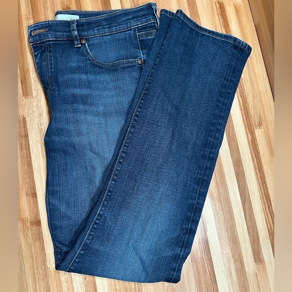 LOFT Denim - LOFT Women’s Jeans Modern Straight Size 31/12